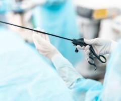 Safe & Advanced Laparoscopic Surgery – Minimal Pain, Quick Recovery!