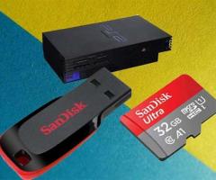 USB games at from Ksh.100 for Ps2