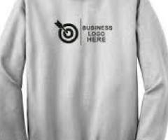 PapaChina Offers Custom Hoodies at Wholesale Prices for Giveaways