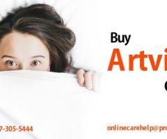 Buy Artvigil Online Get Your Best Carryout