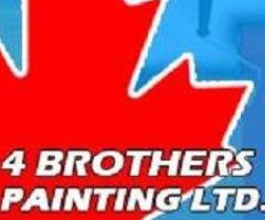 4 Brothers Painting Ltd