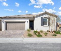 6033 Torciano St, North Las Vegas, NV - Home for Sale