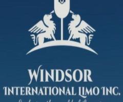 Windsor Limo