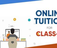 Best Online Tuition for Class 4 – Unlock Your Child’s Learning Potential with Ziyyara