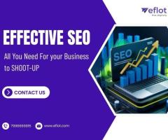 Digital Marketing Agency in Madurai