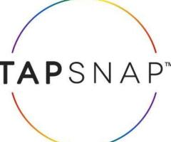 TapSnap Triangle Photo Booths