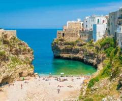 Puglia Private Tour