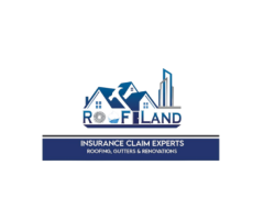 Roof Land GA