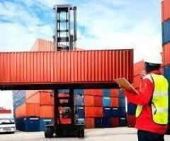 Afghan Logistics Companies