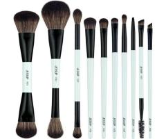 Buy Pro Makeup & Cosmetic Brush Sets - Get Up to 50% Off - HOK Makeup