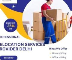 Packers and movers Uttam Nagar are here to provide top-notch relocation services
