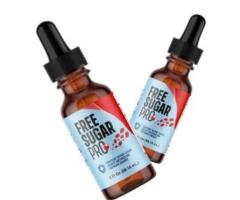 Free Sugar Pro | Supplements - health