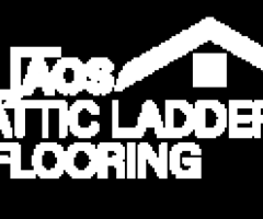 AOS Attic Ladders & Floors offers a seamless, professional experience