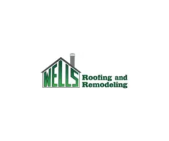 Wells Roofing and Remodeling