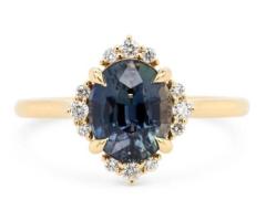 Shop Gemstone Rings