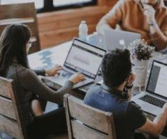 Outsourcing Back Office Services