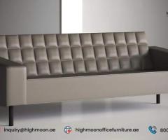 Modern Executive Desk Inspiration – Nade by Highmoon