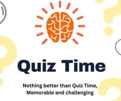 Make Learning Fun with an Online Quiz for Class 4: Easy, Interactive, and Engaging!