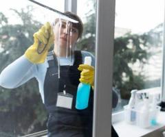 In Need of Office Cleaning Services Corona with Maids Modern