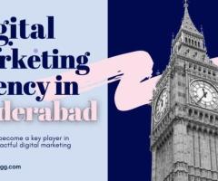 Brandlogg - Best Digital Marketing Agency in Hyderabad