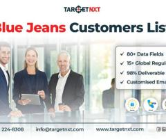 Purchase Blue Jeans Customers List to Promote Video Communication Tools Effectively!