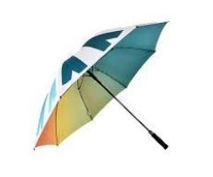 PapaChina Supplies Custom Umbrellas at Wholesale Prices for Giveaways