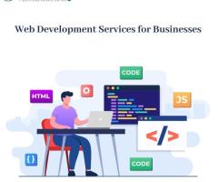 Promote Website Development Services to a Targeted Audience