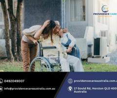 Disability Support Services in Brisbane - Framed for Your!