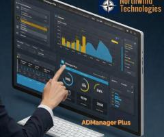Tired of Juggling Multiple Tools for Active Directory Management?