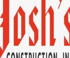 Josh's Construction