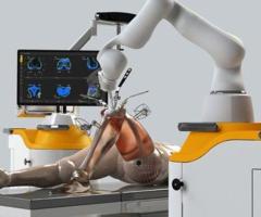 Best Joint Replacement Surgery Specialists in Kurnool at Sri Sai Satya Hospital