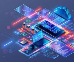 Mobile App Development Company in Chicago