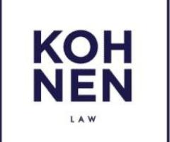 Expert Criminal Defense Attorney in San Diego, CA – Defend Your Rights Today