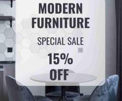 Luxury That Works – Executive Office Furniture by Highmoon