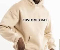 PapaChina Supplies Custom Hoodies at Wholesale Prices for Events