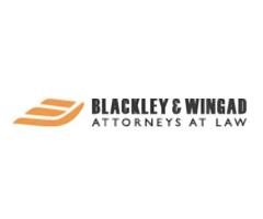 Blackley & Wingad, Attorneys at Law