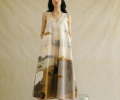 Breathe Easy in Cord Studio’s Summer Dresses – Shop Now!