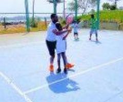 Tennis Summer Camp – Improve Skills & Have Fun This Season