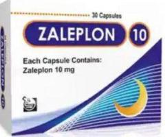 Zaleplon 10mg Cash on Delivery at Easyrxnow