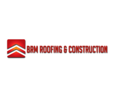 BRM Roofing & Construction Services, Inc.