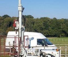 Reliable Water Well Drilling Services | Sussex & Surrounding Areas
