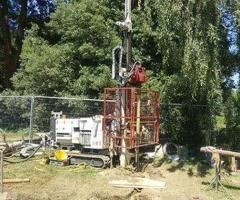 Reliable Ground Investigation Services in London | AVZ GeoEng Ltd