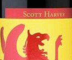 2021 Scott Harvey Winemakers Reserve Zinfandel | Scott Harvey Wines