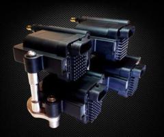 High-Quality Coil Bracket – Perfect for Performance Builds