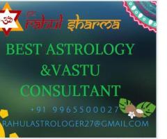 Vashikaran Specialist Astrologer +91 9965500027
