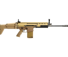 Buy an FN SCAR 17 in California Today?