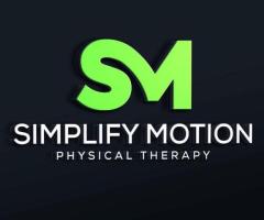 Simplify Motion Physical Therapy