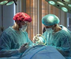 Minimally Invasive Gallbladder Stone Operation – Dr. Purnendu Roy