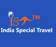 Golden Triangle Tour Package