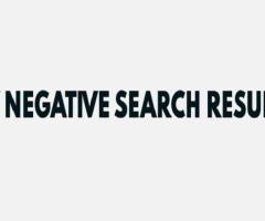 Bury Negative Search Results